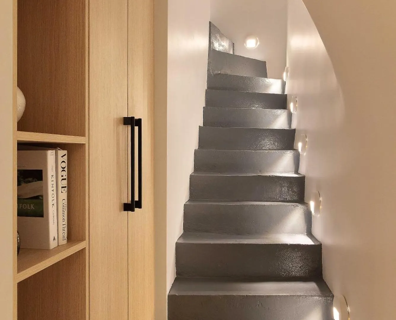 Modern Apartment -Ac-1Br-4P-Pantheon Paris France