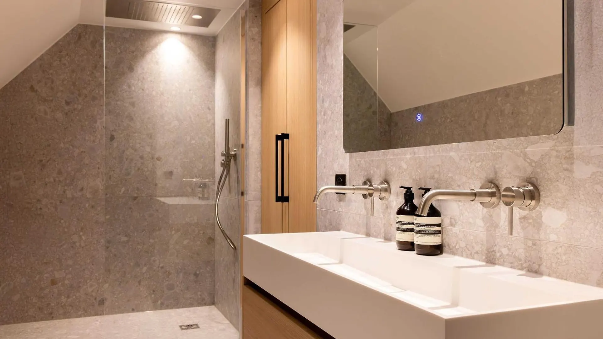 Modern Apartment -Ac-1Br-4P-Pantheon Paris 0*,  France